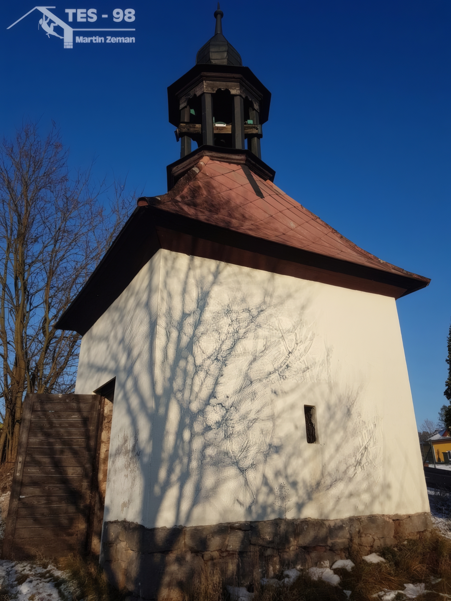 Zvonička, Havlovice