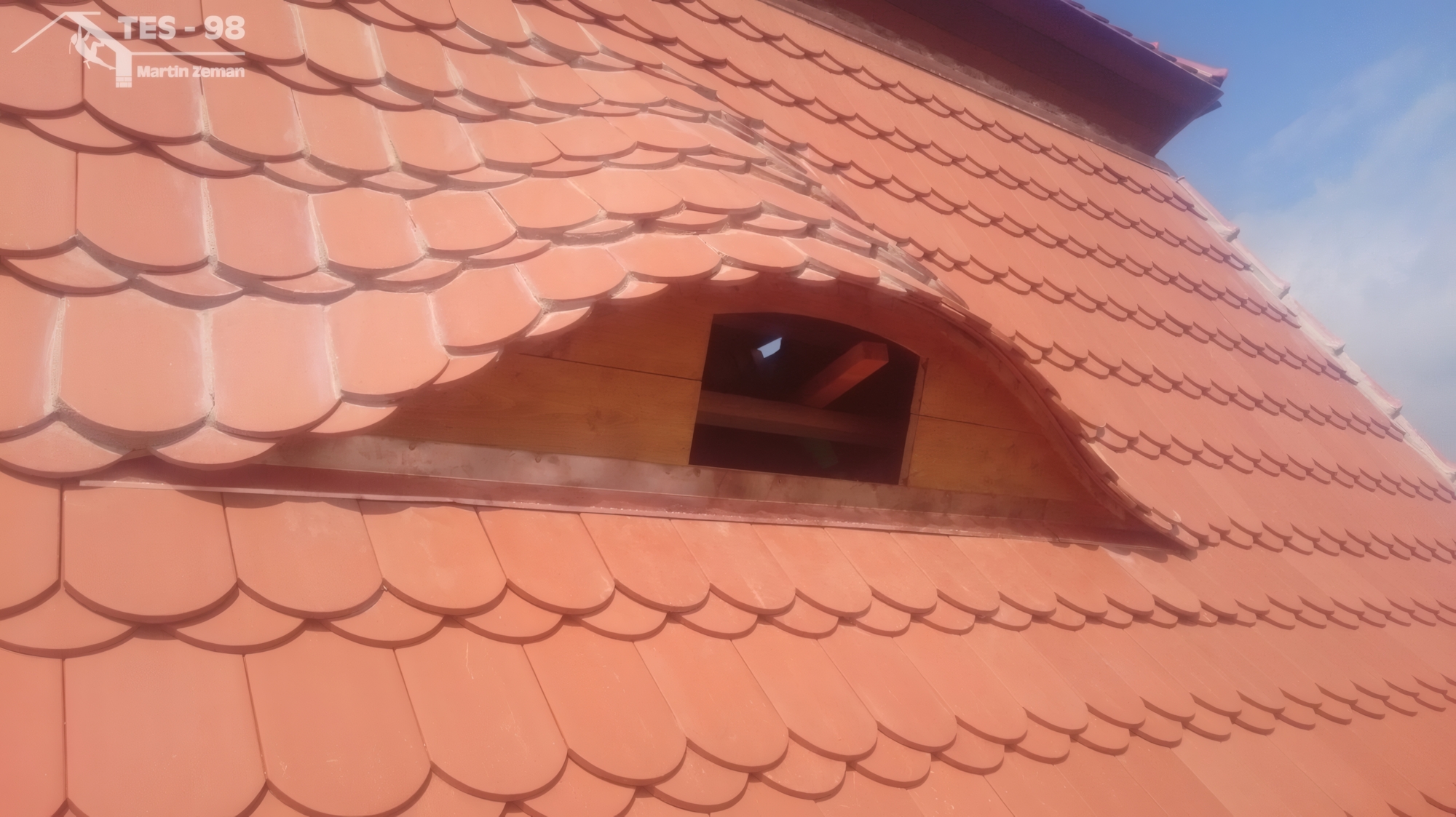 Skalní hrad Valdštejn fáze 2, Turnov